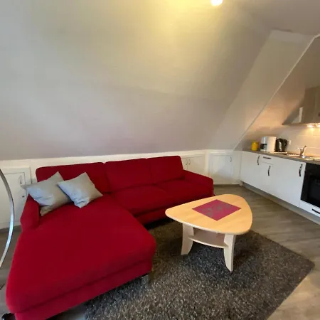 Apartment Haus Zyrus, 10
