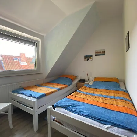 Haus Zyrus, 10 * Cuxhaven