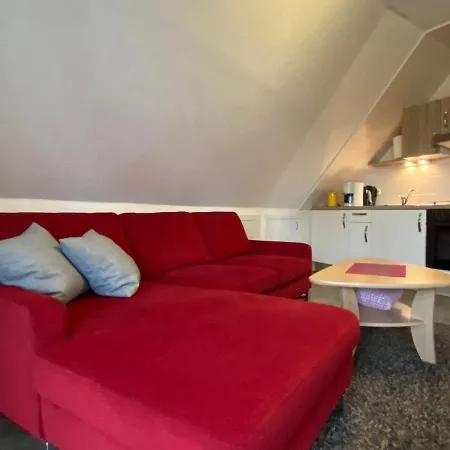 Haus Zyrus, 10 * Cuxhaven