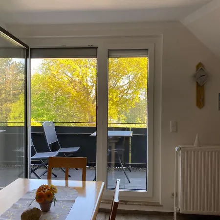 Haus Zyrus, 10 Apartment *