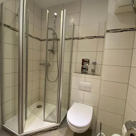 Haus Zyrus, 10 Apartment